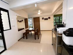 Blk 463A West Plains @ Bukit Batok (Bukit Batok), HDB 4 Rooms #583307251
